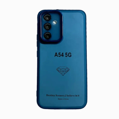 قاب موبایل فشن کد 6619 مناسب سامسونگ Galaxy A54 5G