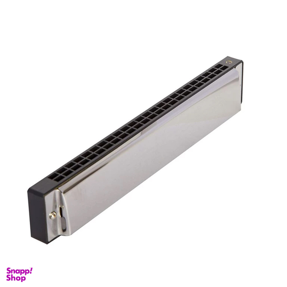 سازدهنی دیاتونیک 24 سوراخ مدل SWAN کد RF140