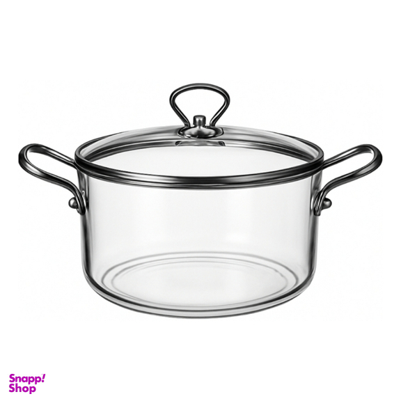 سرویس پخت و پز ناتالی کد RAGA مجموعه ۶ عددی