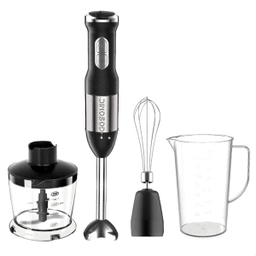 گوشت کوب برقی گوسونیک مدل GSB-843