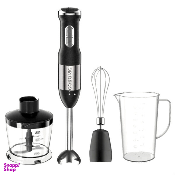 گوشت کوب برقی گوسونیک مدل GSB-843