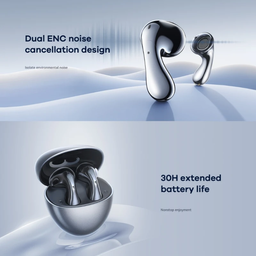 ایرفون بلوتوثی ریمکس مدل Cozy Buds W17 Pro Upgraded Version