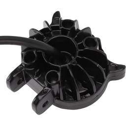 پرژکتور دو کنتاکت خودرو طرح جغد بسته دو عددی