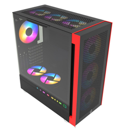کیس کامپیوتر تسکو مدل GC 4494
