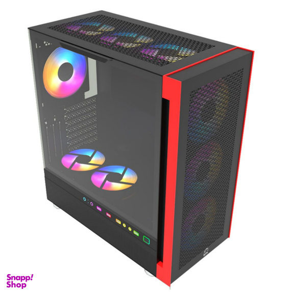 کیس کامپیوتر تسکو مدل GC 4494