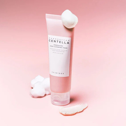 فوم پاک کننده صورت اسکین 1004 مدل Poremizing مناسب پوست مختلط حجم 125 میلی لیتر