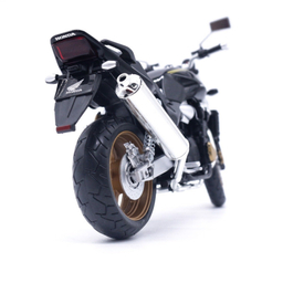 موتور بازی طرح هوندا مدل Automaxx 1/12 HONDA CB1300 SF