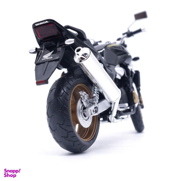 موتور بازی طرح هوندا مدل Automaxx 1/12 HONDA CB1300 SF