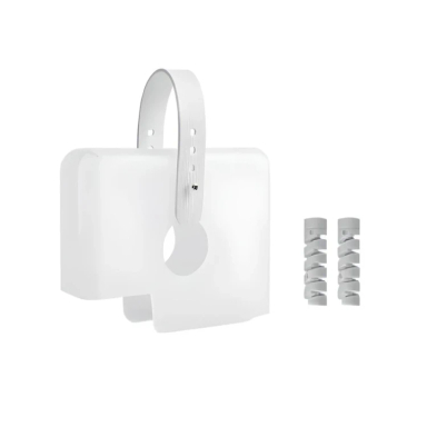 محافظ شارژر کوتسی مدل 16103 مناسب شارژر مک بوک 60W/61W/67W مجموعه 3 عددی