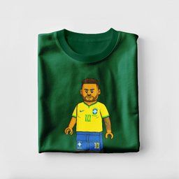 تیشرت طرح نیمار