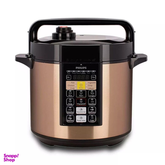 زودپز فیلیپس مدل hd-2139