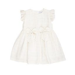 پیراهن دخترانه فیورلا مدل فرشته کد 35007