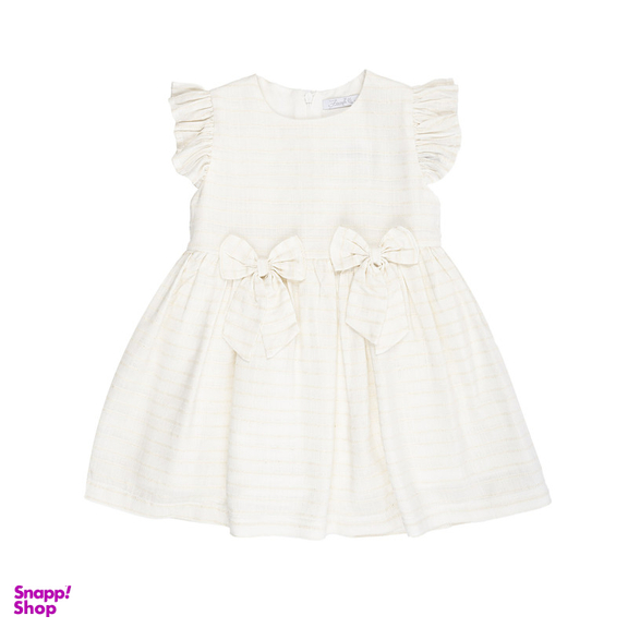 پیراهن دخترانه فیورلا مدل فرشته کد 35007