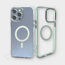 کاور گوشی موبایل بلکین مدل مگ سیف دار مناسب اپل Iphone 16 Pro Max