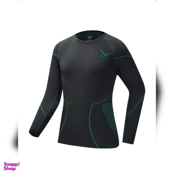 بیس لایر اسکی کوهنوردی اسنوهاک کد An-c21461