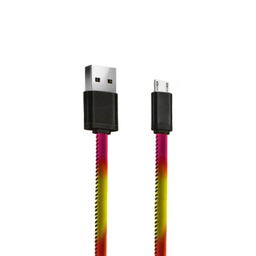 کابل تبدیل USB به MicroUSB وریتیمدل CB3112 طول 1 متر