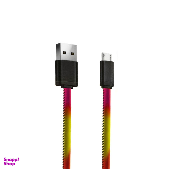 کابل تبدیل USB به MicroUSB وریتیمدل CB3112 طول 1 متر