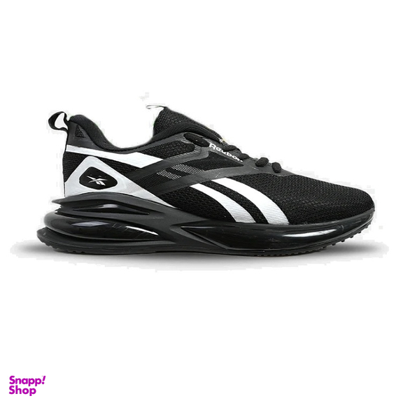 کفش کتانی طرح Reebok مدل 4537