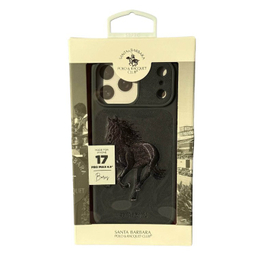 قاب گوشی سانتا باربارا پولو راکت کلاب مدل بوریس مناسب اپل آیفون 17 پرومکس