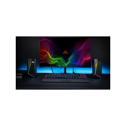 اسپیکر ردراگون مدل Gs520 Anvil رنگ مشکی