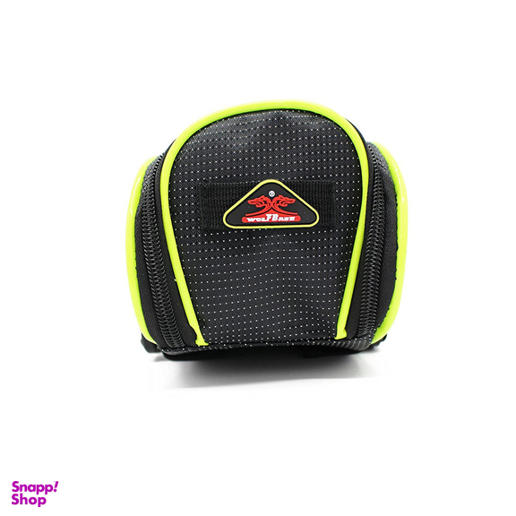کیف زین دوچرخه مدل WOLF BASE
