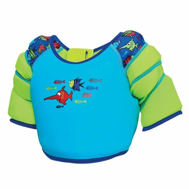 جلیقه شنا بچگانه زاگز مدل Wings vest HMK