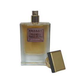 ادوپرفیوم مردانه آریانا مدل Tom Ford Tuscan Leather