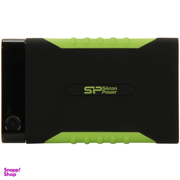 هارددیسک اکسترنال سیلیکون پاور مدل آرمور A15 ظرفیت 1 ترابایت