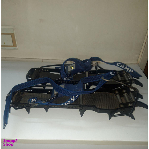 کرامپون کمپ مدل Automatic بسته 2 عددی