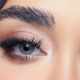 لنز فصلی بیوتی شماره B:202 رنگ طوسی