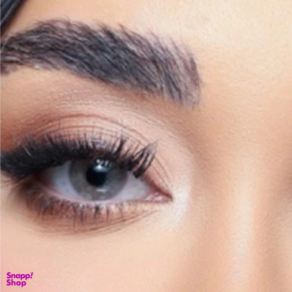 لنز فصلی بیوتی شماره B:202 رنگ طوسی