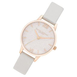 ساعت مچی عقربه ای زنانه الیویا برتِن مدل ob16gd50