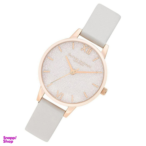 ساعت مچی عقربه ای زنانه الیویا برتِن مدل ob16gd50