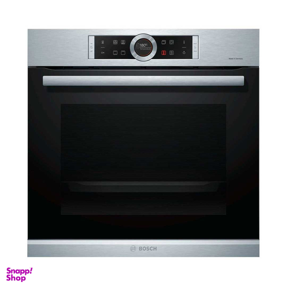 فر توکار بوش HBG632BS1I