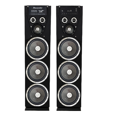 پخش کننده خانگی مکسیدر مدل MX-TS3102IR191