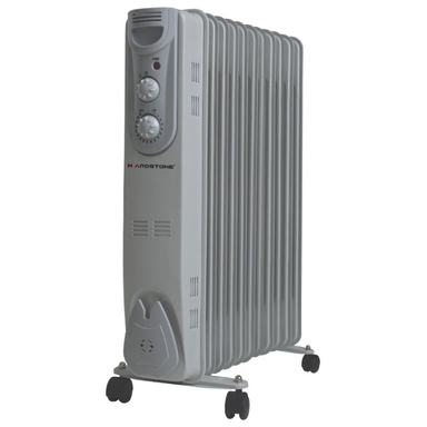 شوفاژ برقی هاردستون مدل OR2507S