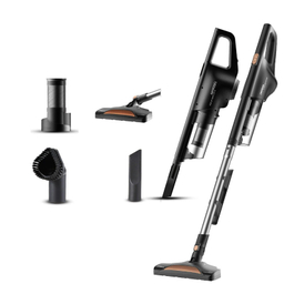 جارو شارژی دیرما مدل DX 600