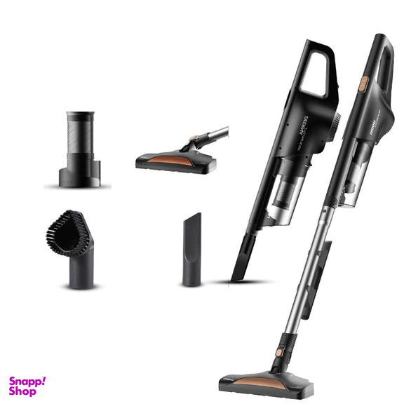 جارو شارژی دیرما مدل DX 600