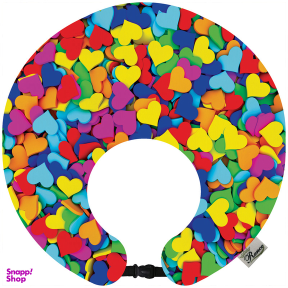 بالش شیردهی رنس مدل P6-10002