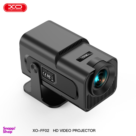 ویدئو پروژکتور ایکس او مدل FF02