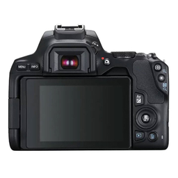 دوربین عکاسی کانن مدل Canon EOS 250D Kit EF-S 18-55 mm f/4-5.6 IS STM