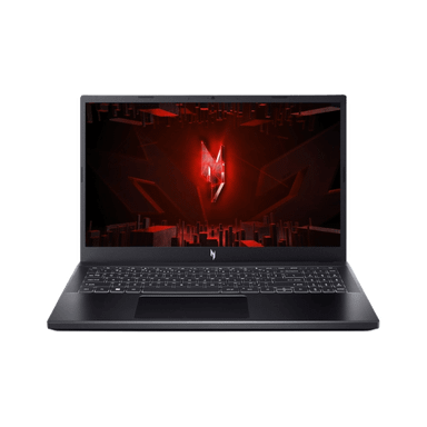 لپ تاپ 15.6 اینچ ایسر مدل Nitro V 15 ANV15-51-762L i7 13620H 16GB 1TB SSD RTX4060 کاستوم شده