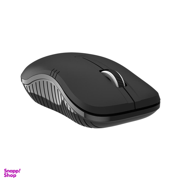 ماوس بی سیم کینگ استار مدل KM125W