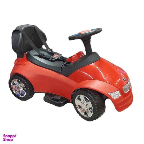 ماشین شارژی سواری طرح ب ام و مدل BMW 01