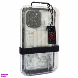 کاور گوشی موبایل یانگ کیت مدل Technology Magnetic مناسب برای اپل iPhone 16 Pro Max