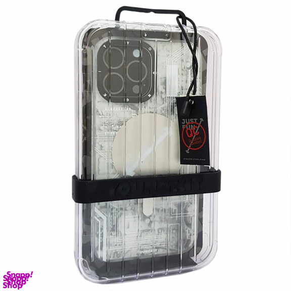 کاور گوشی موبایل یانگ کیت مدل Technology Magnetic مناسب برای اپل iPhone 16 Pro Max