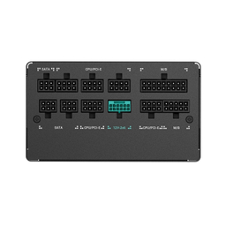 پاور کامپیوتر دیپ کول مدل DeepCool PN850M (ATX3.1)