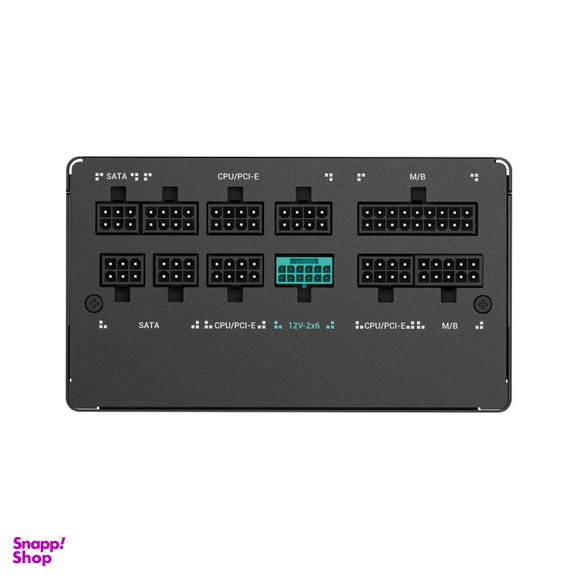 پاور کامپیوتر دیپ کول مدل DeepCool PN850M (ATX3.1)
