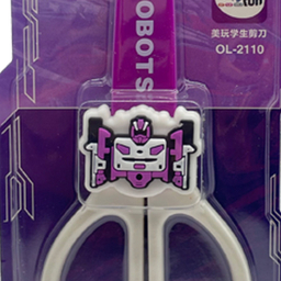 قیچی ساده مدل 2110