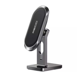 هولدر موبایل مگنتی رسی مدل Magnetic Carholder RHO-C20